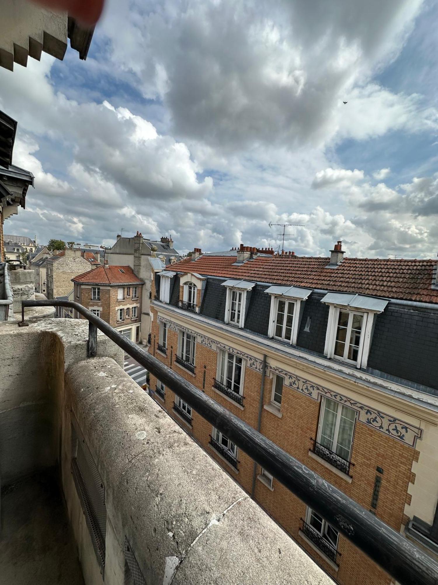 Faro, Vue Sur La Cathedrale Leilighet Reims Eksteriør bilde